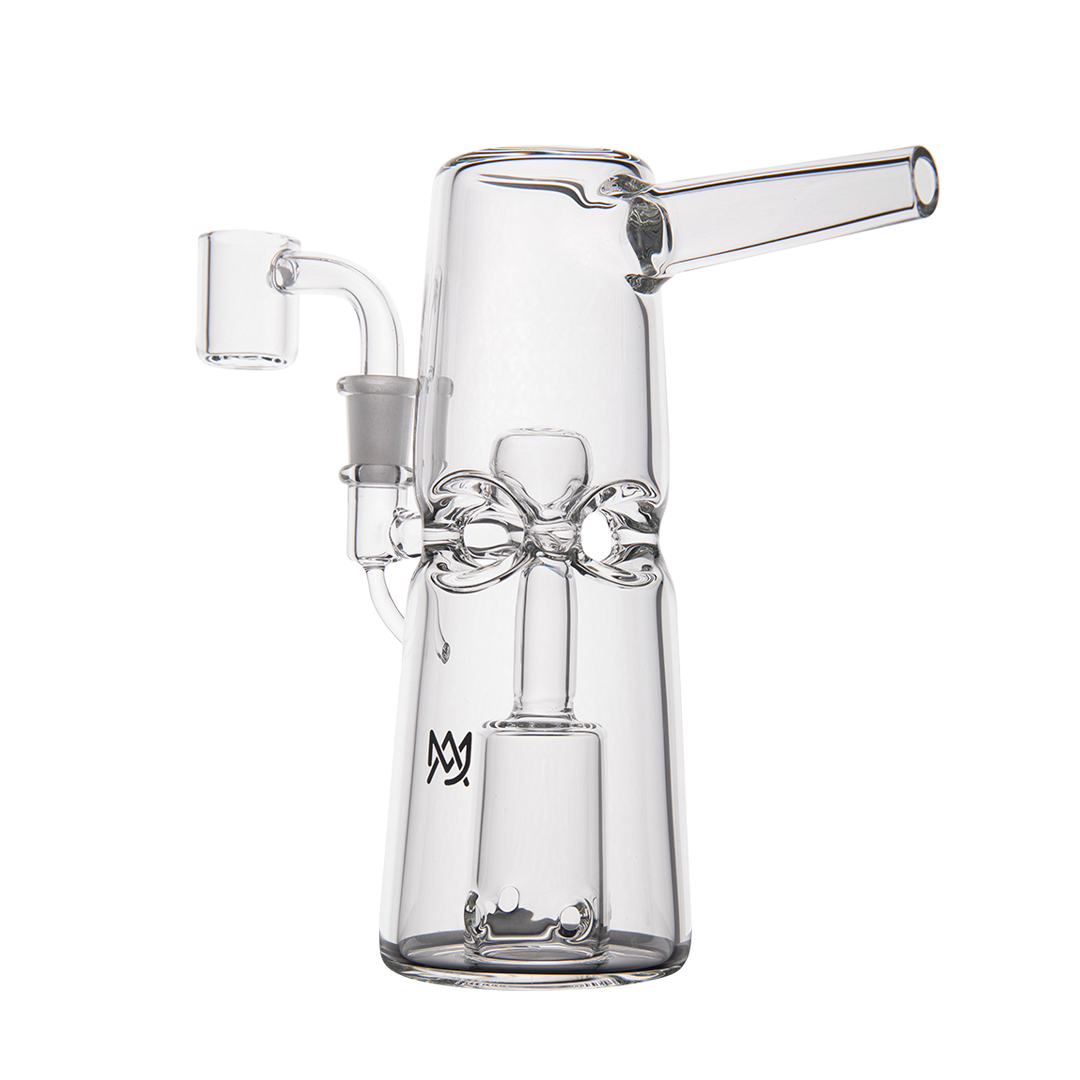 MJ Arsenal Turret Mini Dab Rig - Image 11