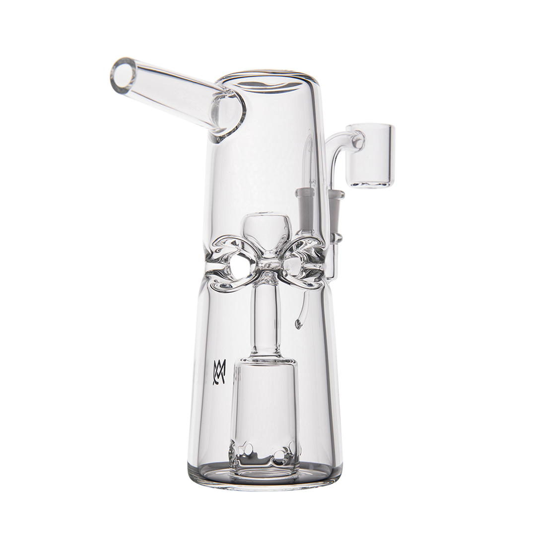 MJ Arsenal Turret Mini Dab Rig - Image 20