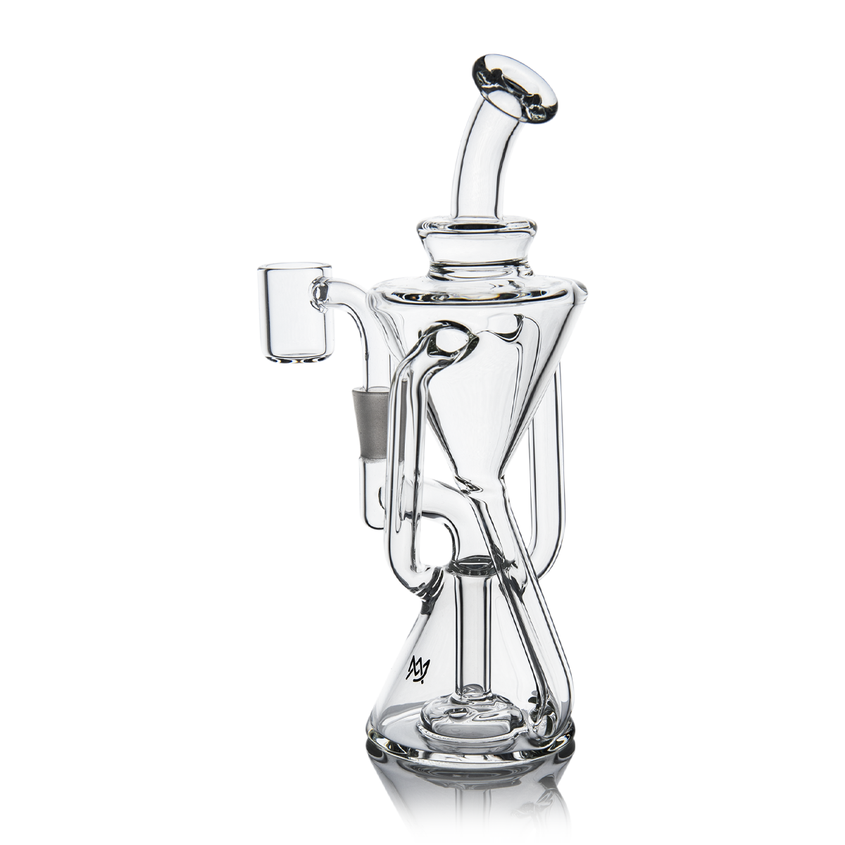 MJ Arsenal Time Turner Mini Dab Rig - Image 6