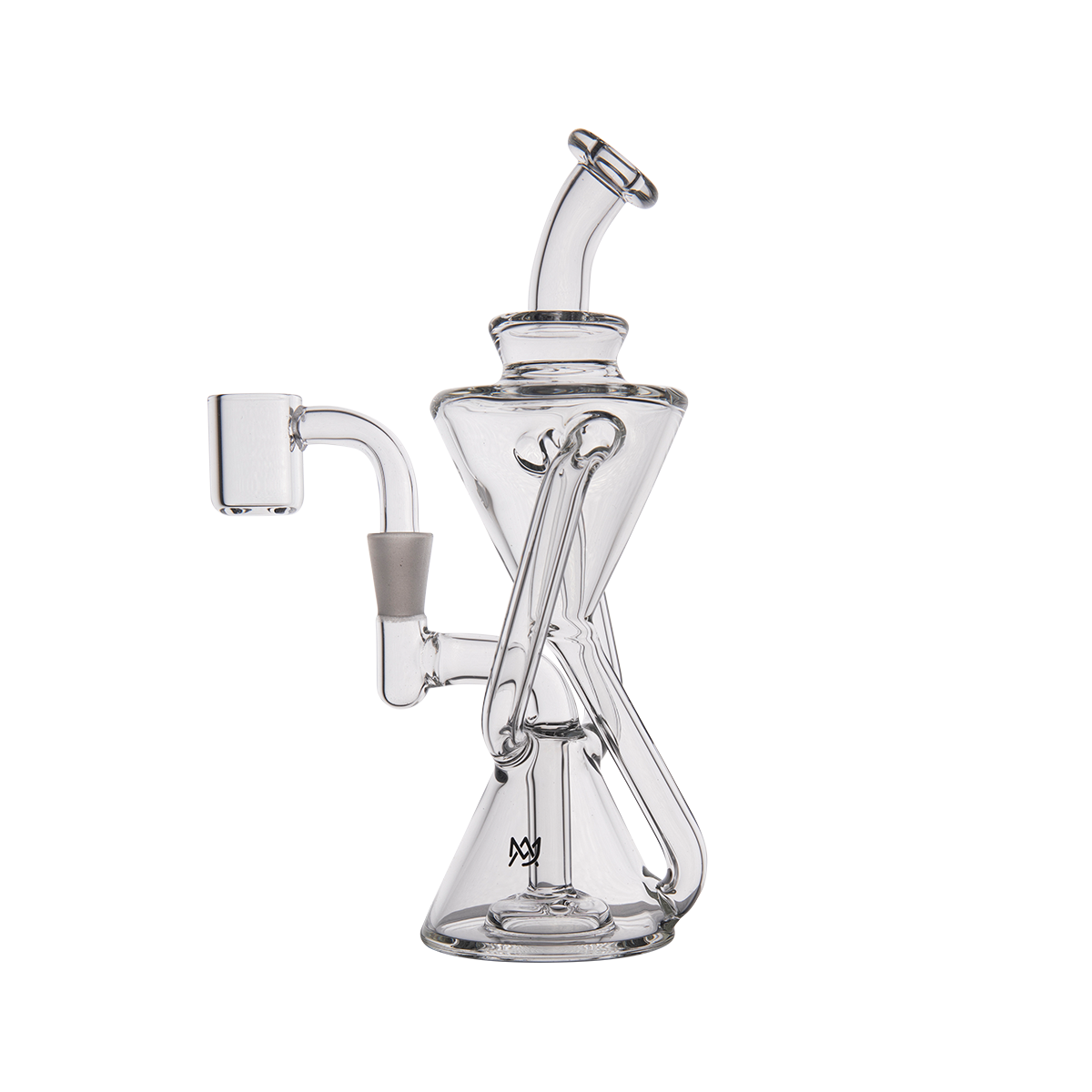 MJ Arsenal Time Turner Mini Dab Rig - Image 9