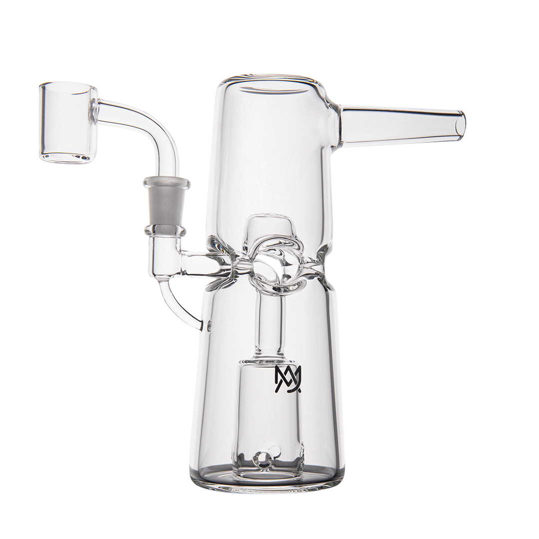 MJ Arsenal Turret Mini Dab Rig - Image 42
