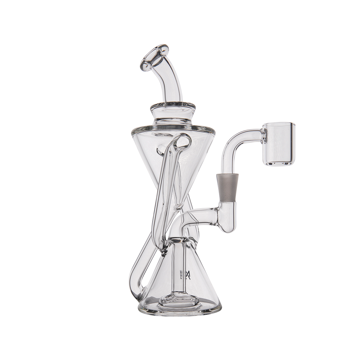 MJ Arsenal Time Turner Mini Dab Rig - Image 27