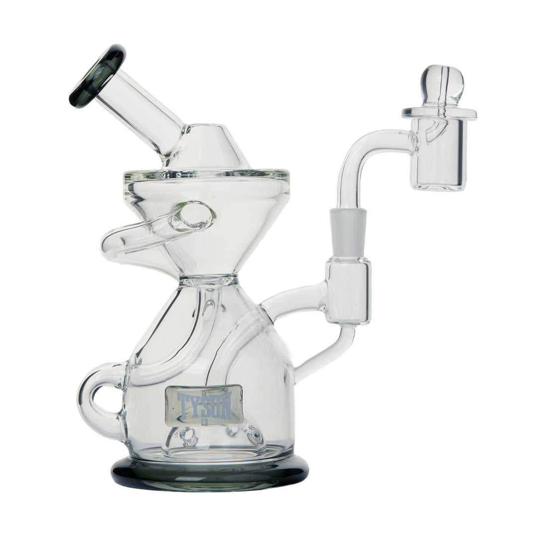 Tyson 2.0 Knockout Dab Rig - Image 2