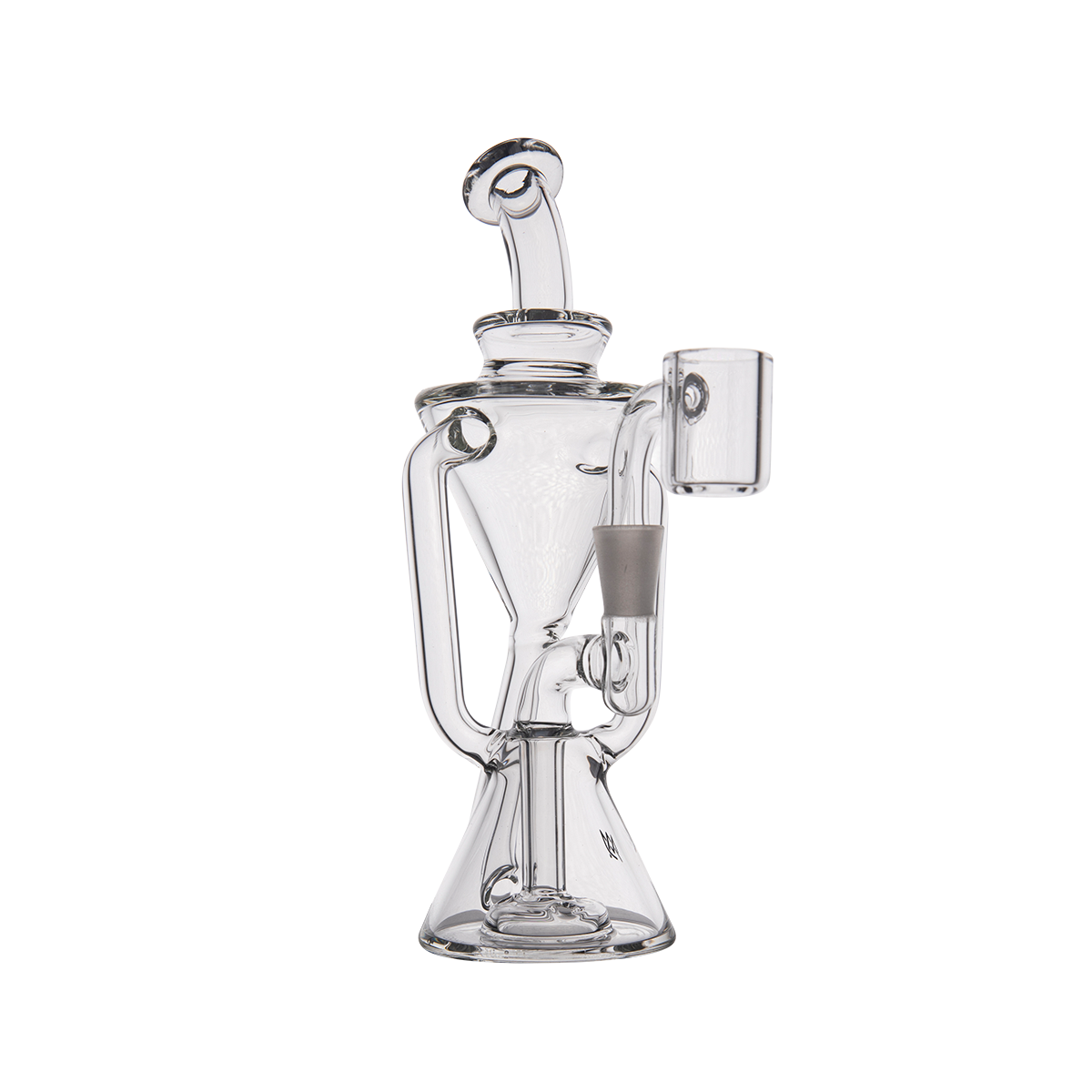 MJ Arsenal Time Turner Mini Dab Rig - Image 32