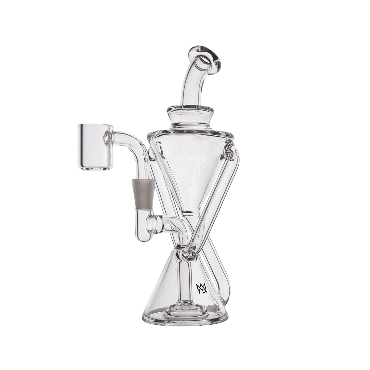 MJ Arsenal Time Turner Mini Dab Rig - Image 40