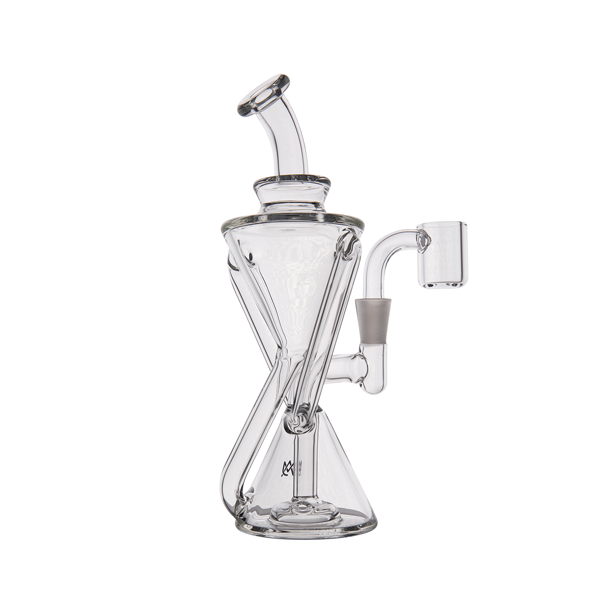 MJ Arsenal Time Turner Mini Dab Rig - Image 23