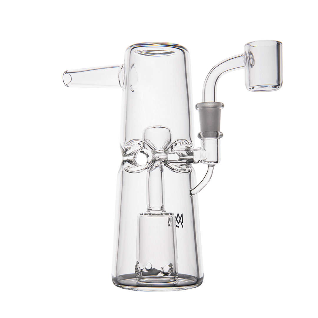 MJ Arsenal Turret Mini Dab Rig - Image 29