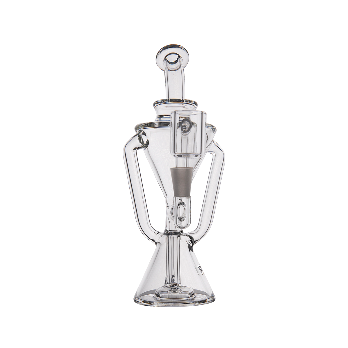 MJ Arsenal Time Turner Mini Dab Rig - Image 34