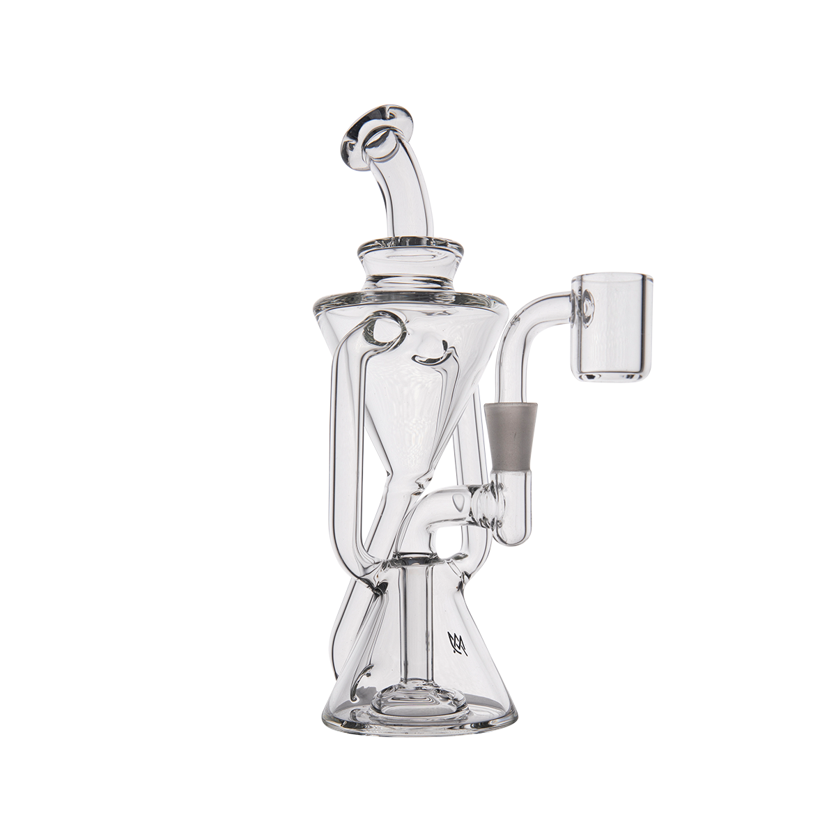 MJ Arsenal Time Turner Mini Dab Rig - Image 30