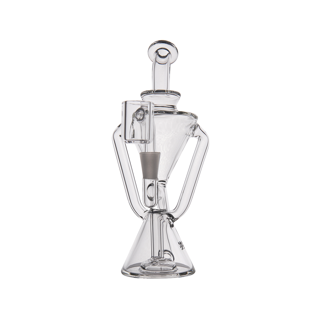 MJ Arsenal Time Turner Mini Dab Rig - Image 36