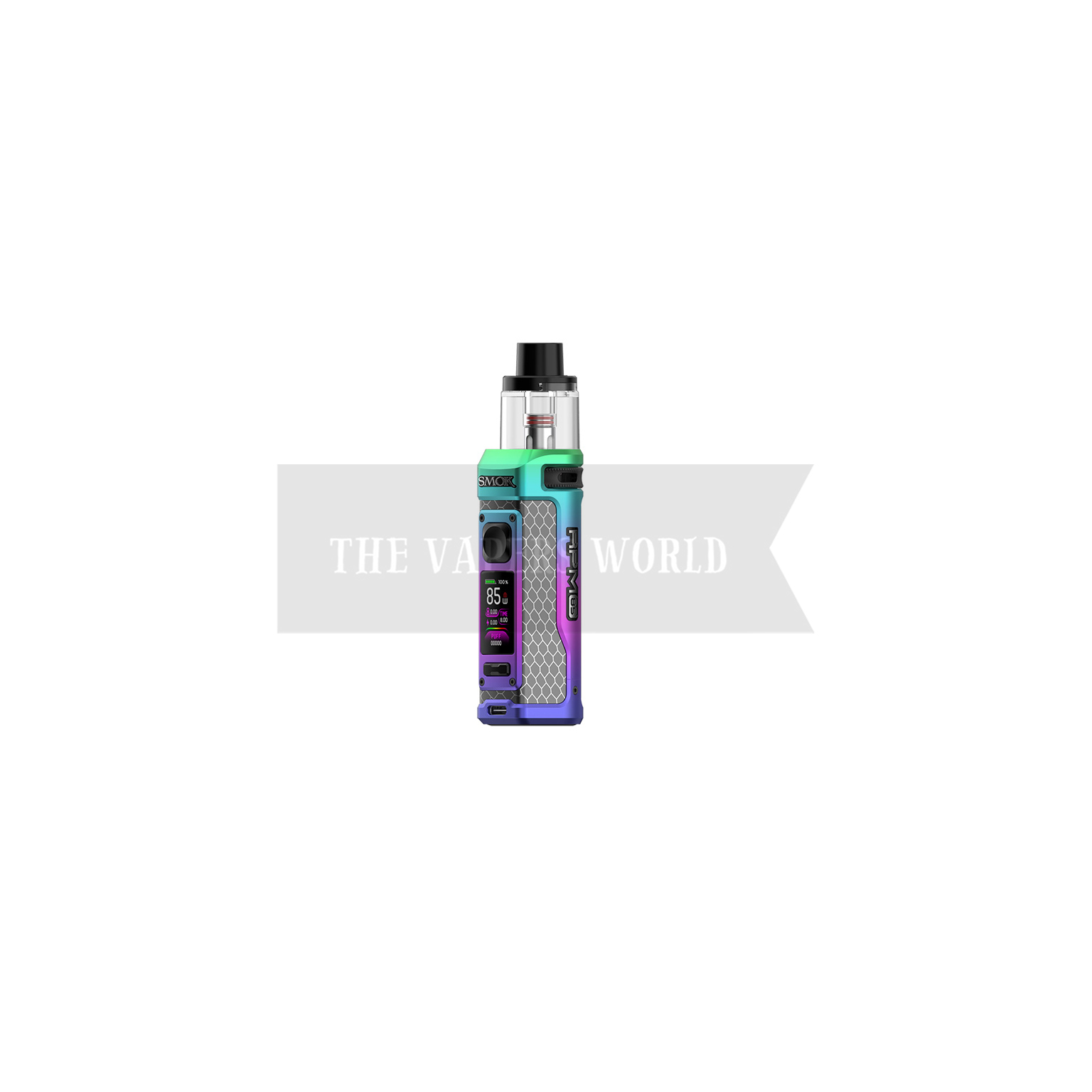 SMOK RPM 85 Vape Kit - Image 3