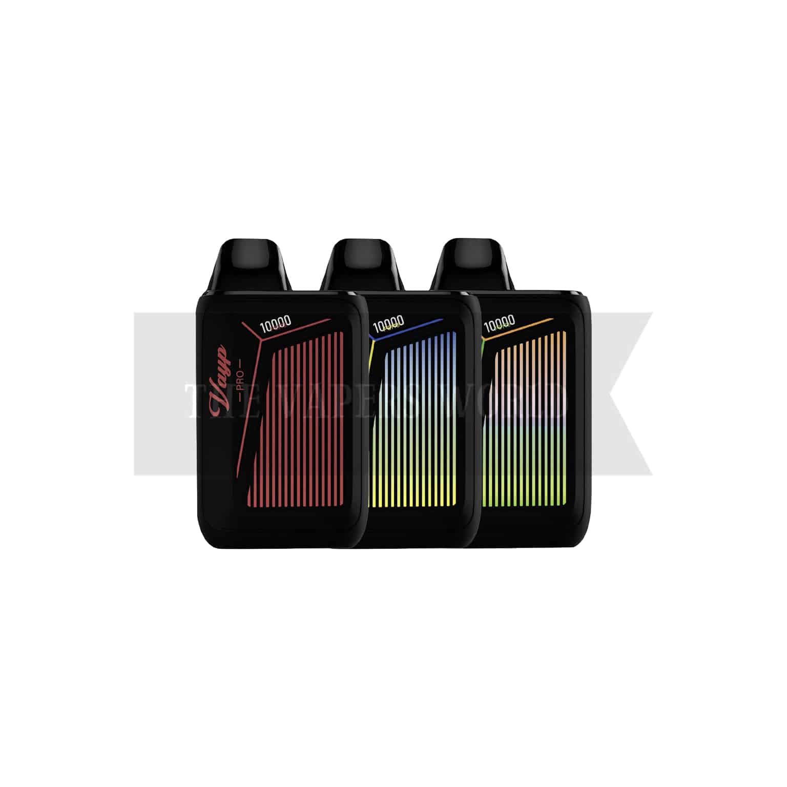 Vayp Pro Disposable Vape 10000 Puffs - Image 3