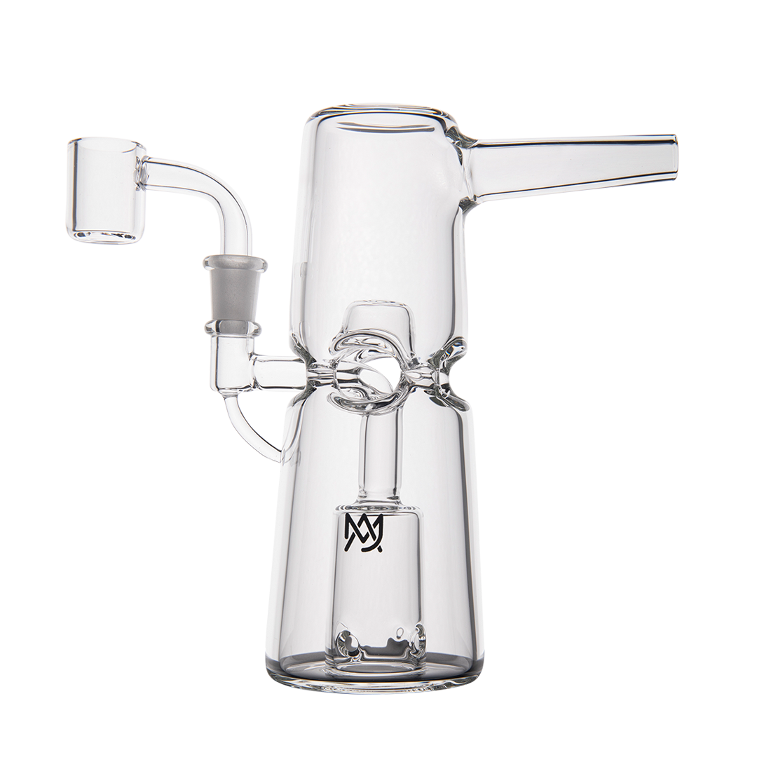 MJ Arsenal Turret Mini Dab Rig - Image 8