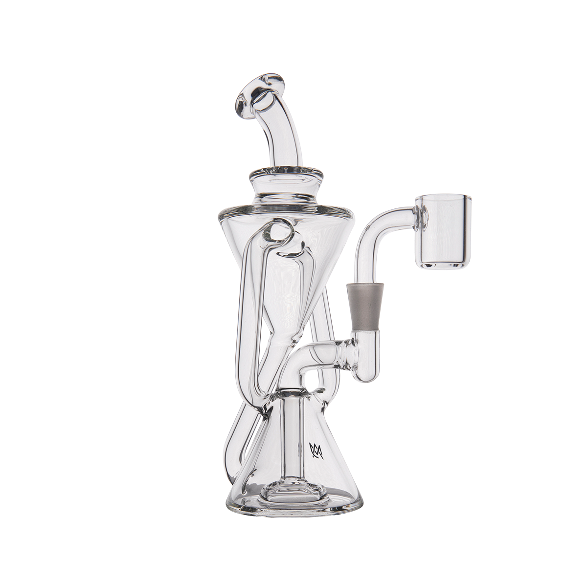 MJ Arsenal Time Turner Mini Dab Rig - Image 29