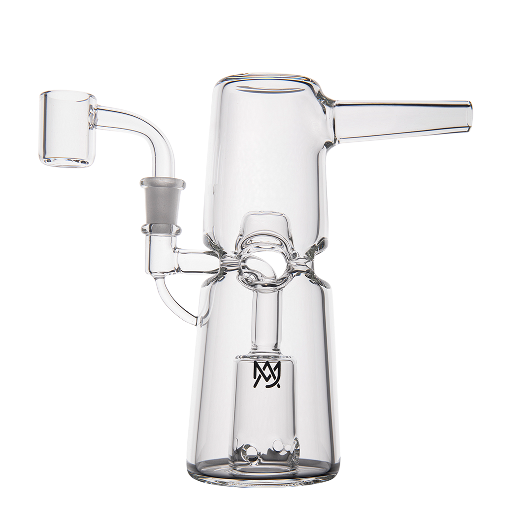 MJ Arsenal Turret Mini Dab Rig - Image 7