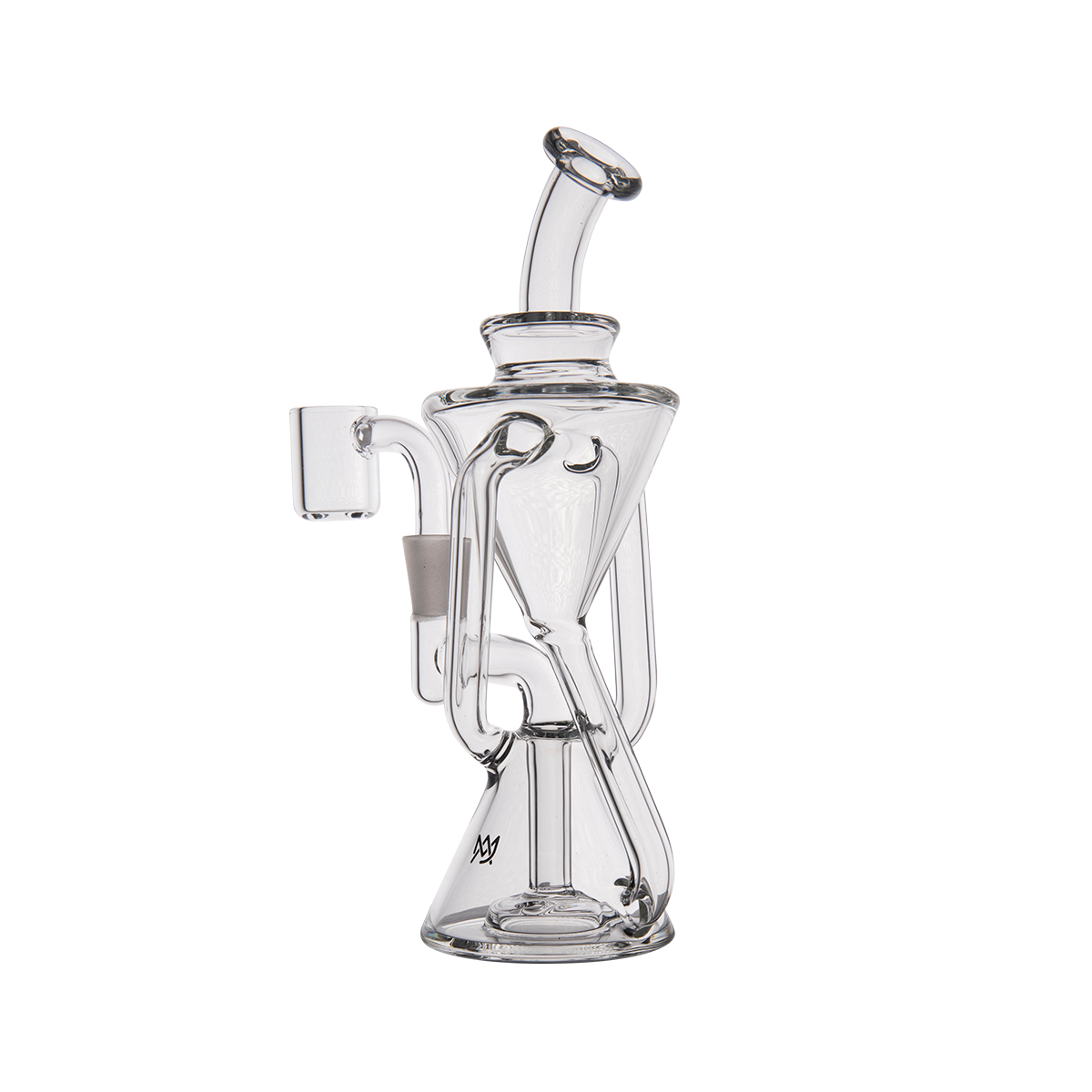 MJ Arsenal Time Turner Mini Dab Rig - Image 12
