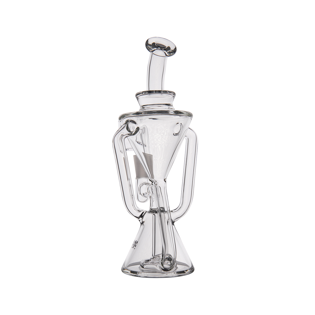 MJ Arsenal Time Turner Mini Dab Rig - Image 15