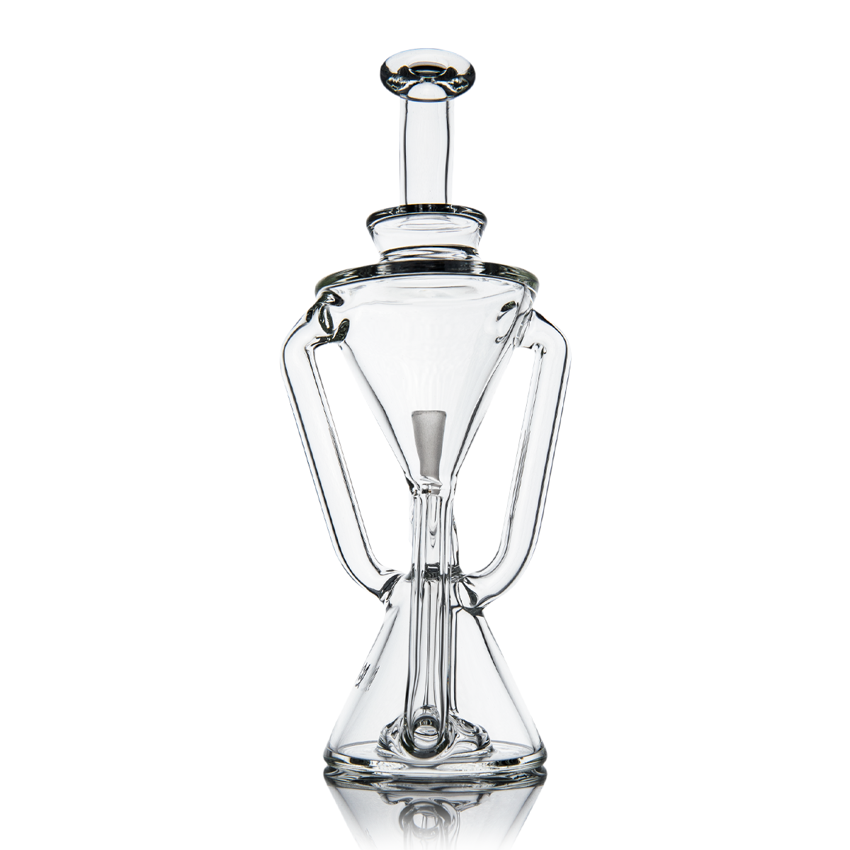 MJ Arsenal Time Turner Mini Dab Rig - Image 5