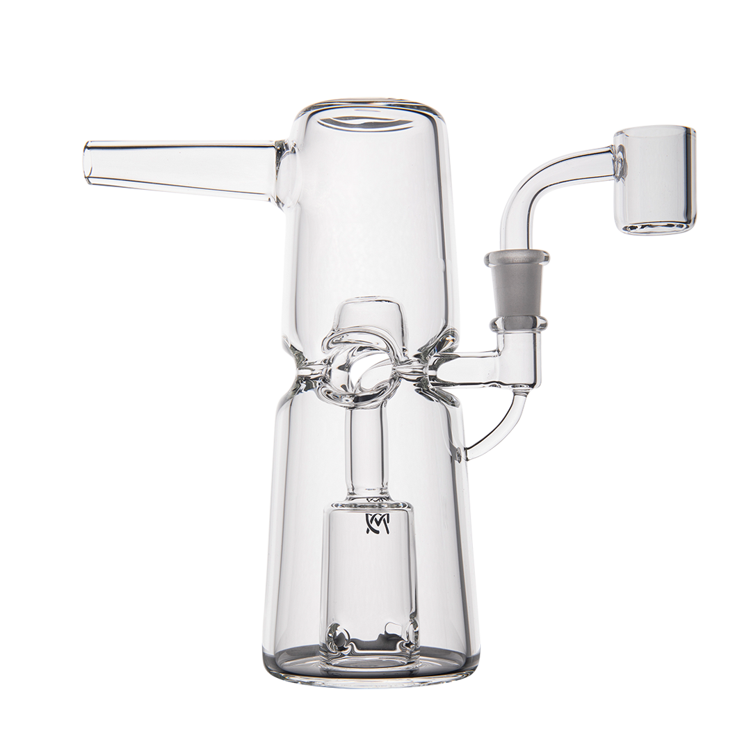 MJ Arsenal Turret Mini Dab Rig - Image 26
