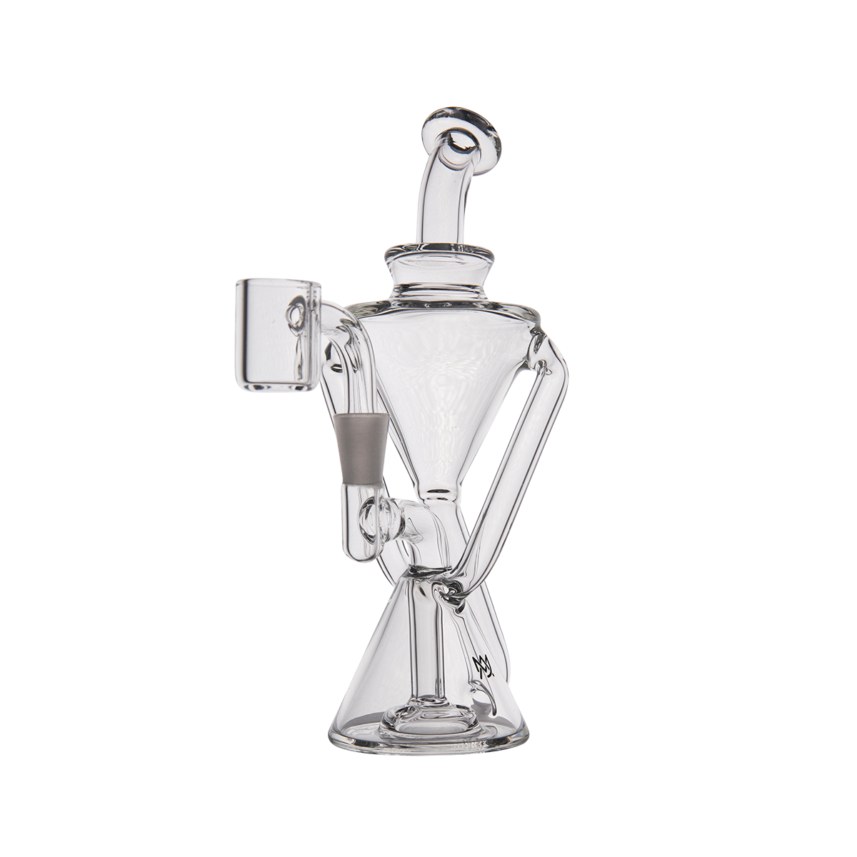 MJ Arsenal Time Turner Mini Dab Rig - Image 38