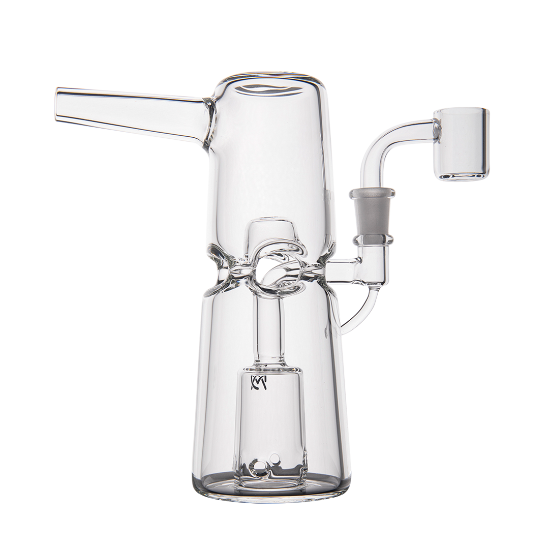 MJ Arsenal Turret Mini Dab Rig - Image 24