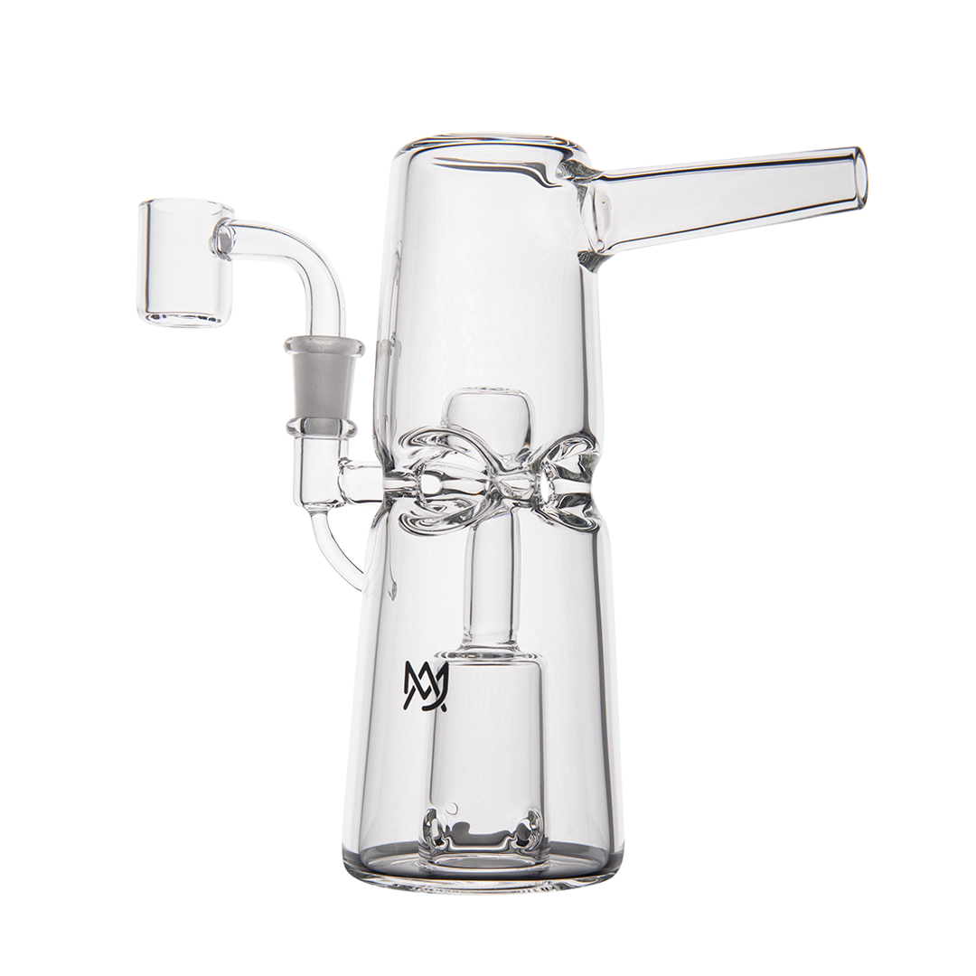 MJ Arsenal Turret Mini Dab Rig - Image 10