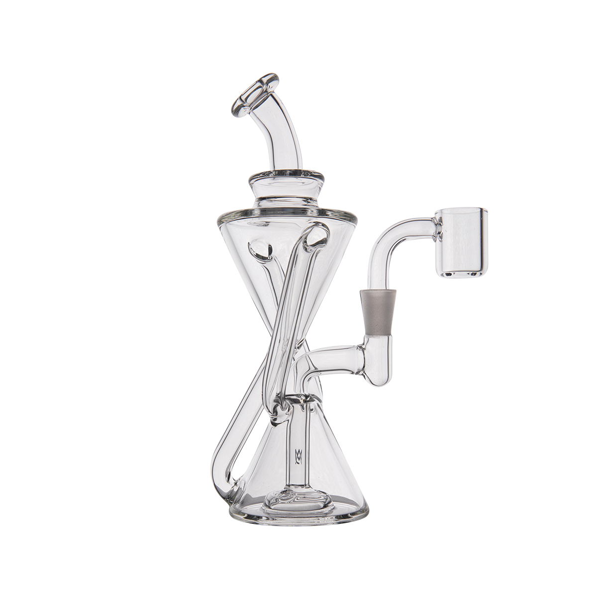 MJ Arsenal Time Turner Mini Dab Rig - Image 26