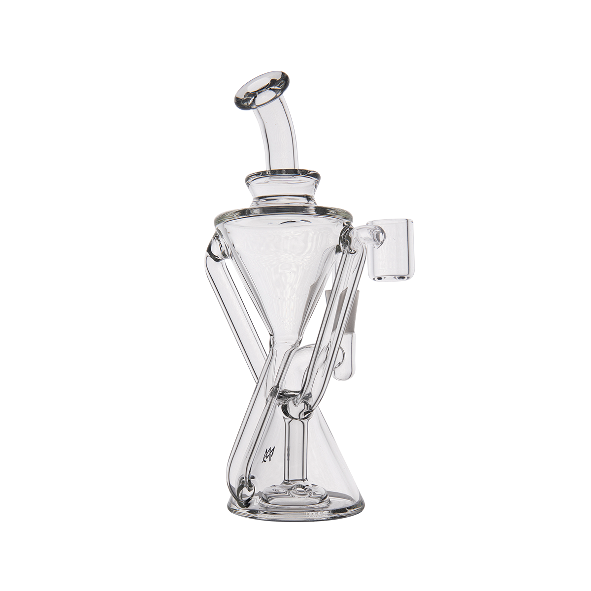 MJ Arsenal Time Turner Mini Dab Rig - Image 21