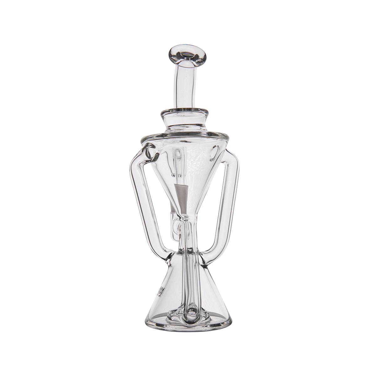 MJ Arsenal Time Turner Mini Dab Rig - Image 16