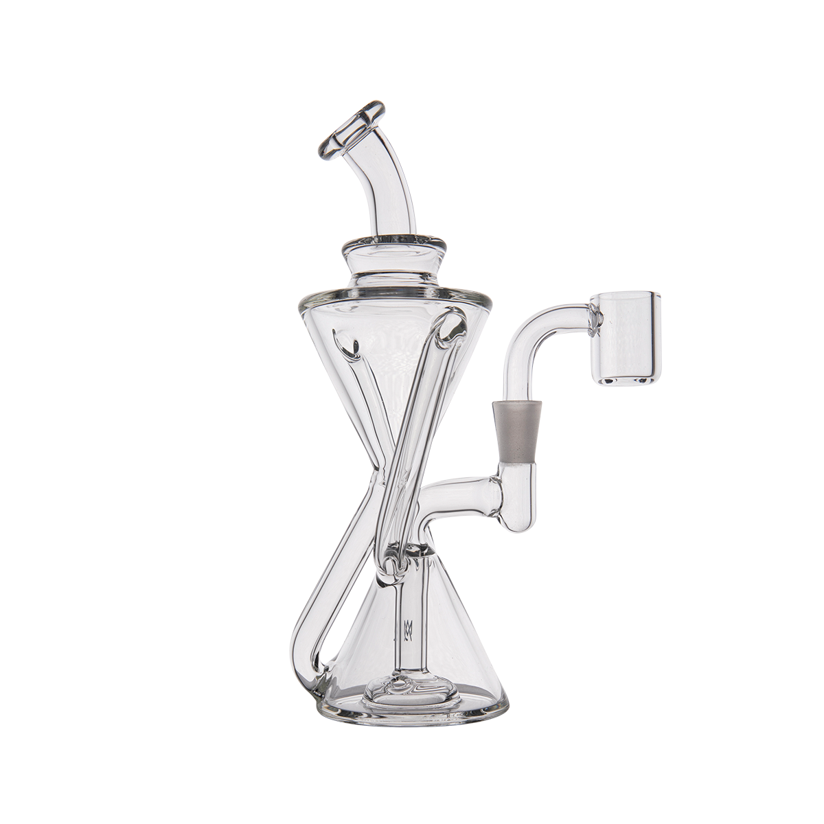 MJ Arsenal Time Turner Mini Dab Rig - Image 25