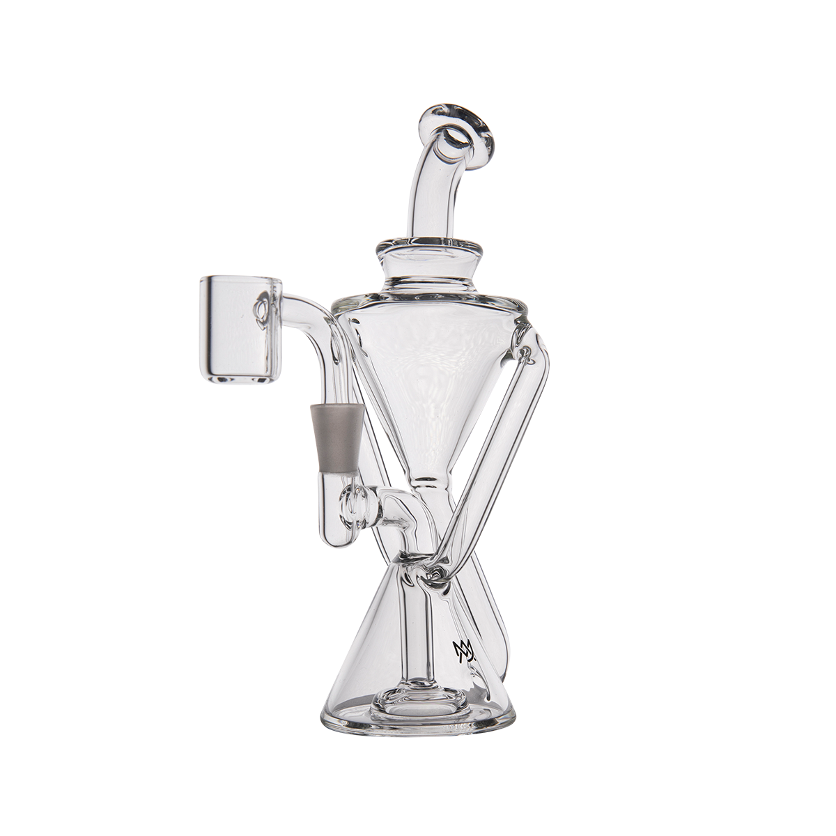 MJ Arsenal Time Turner Mini Dab Rig - Image 39