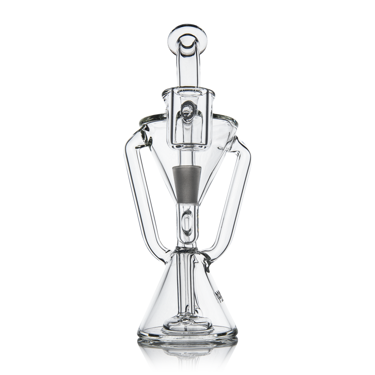 MJ Arsenal Time Turner Mini Dab Rig - Image 4