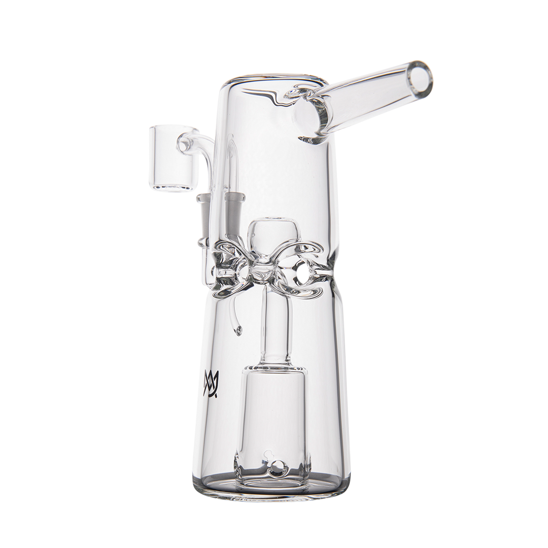 MJ Arsenal Turret Mini Dab Rig - Image 13