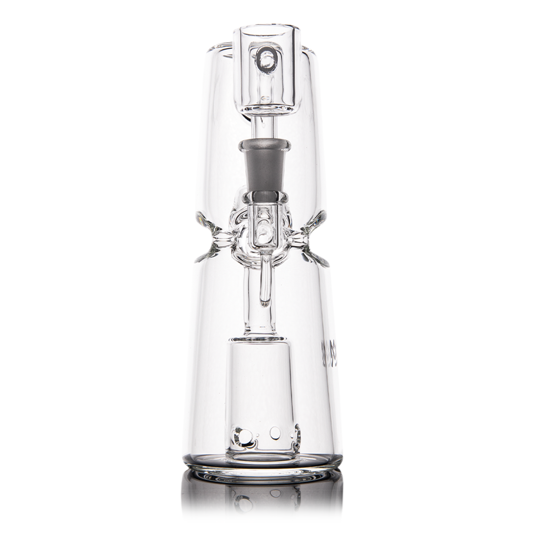 MJ Arsenal Turret Mini Dab Rig - Image 4