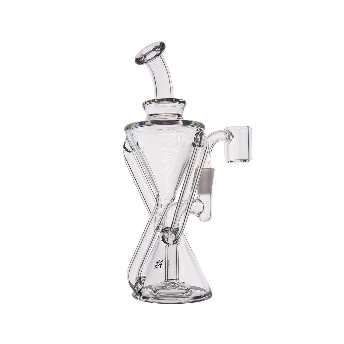MJ Arsenal Time Turner Mini Dab Rig - Image 22