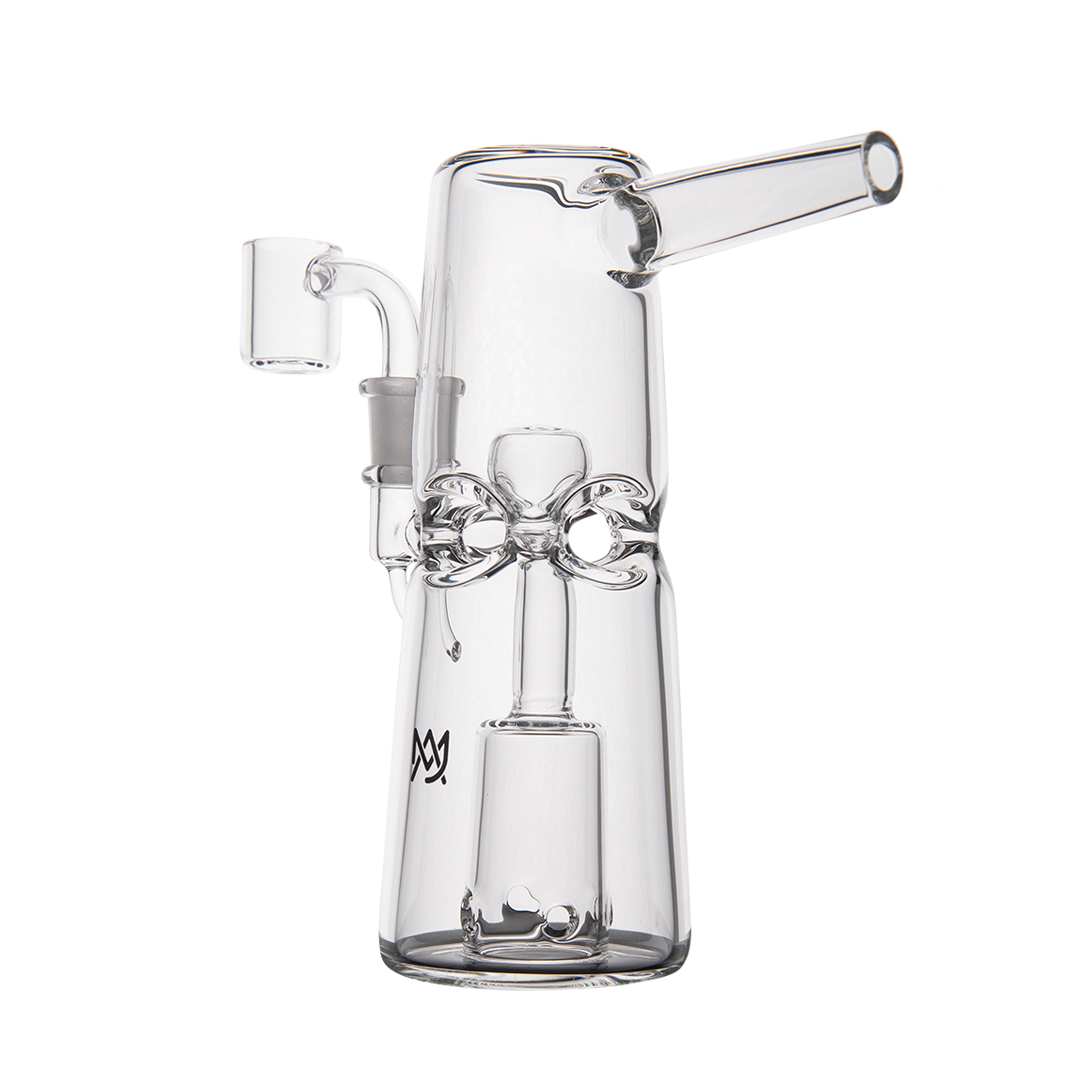 MJ Arsenal Turret Mini Dab Rig - Image 12