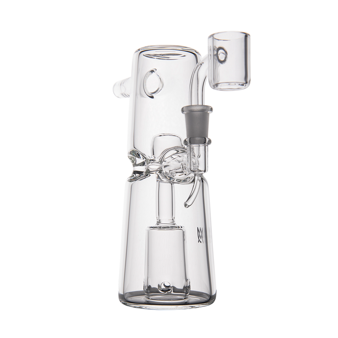 MJ Arsenal Turret Mini Dab Rig - Image 32