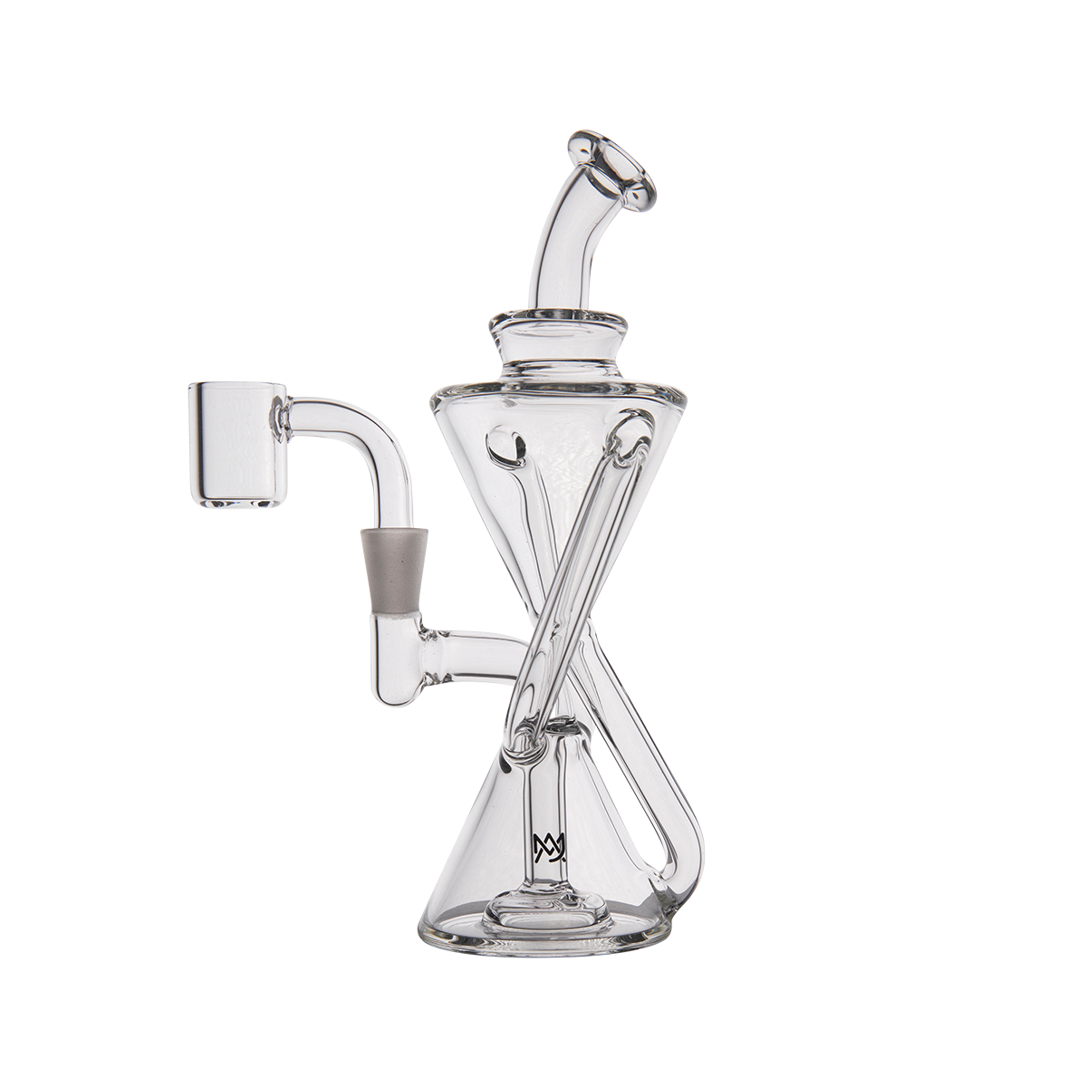 MJ Arsenal Time Turner Mini Dab Rig - Image 7