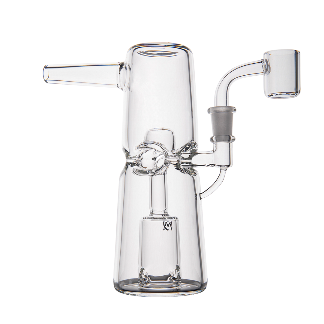 MJ Arsenal Turret Mini Dab Rig - Image 27